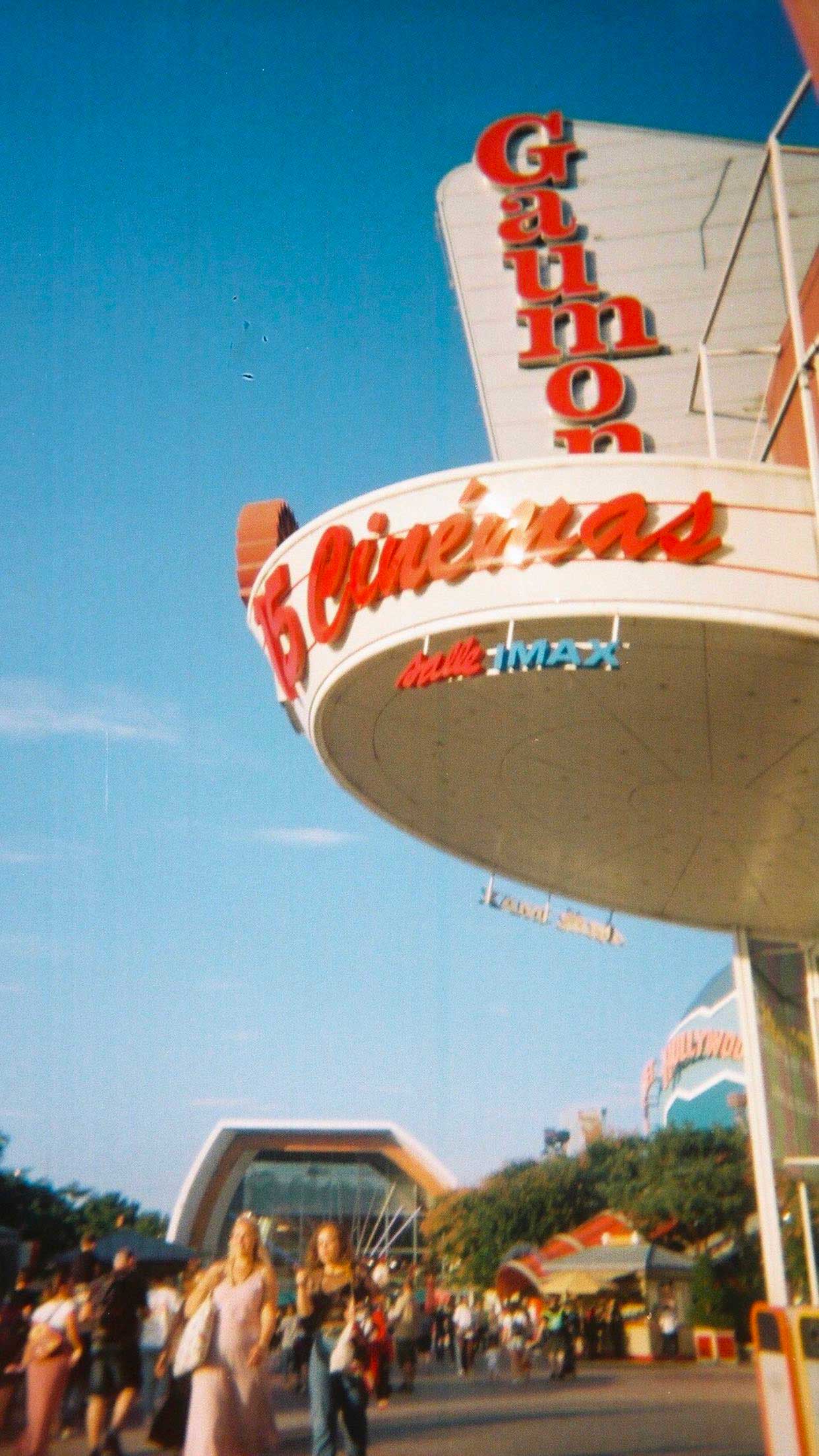 Photo Ciné