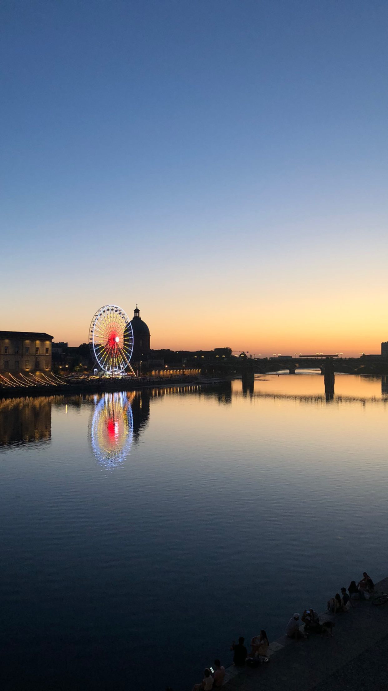 Photo Toulouse