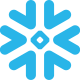 Logo Snowflake
