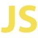 Icône Javascript